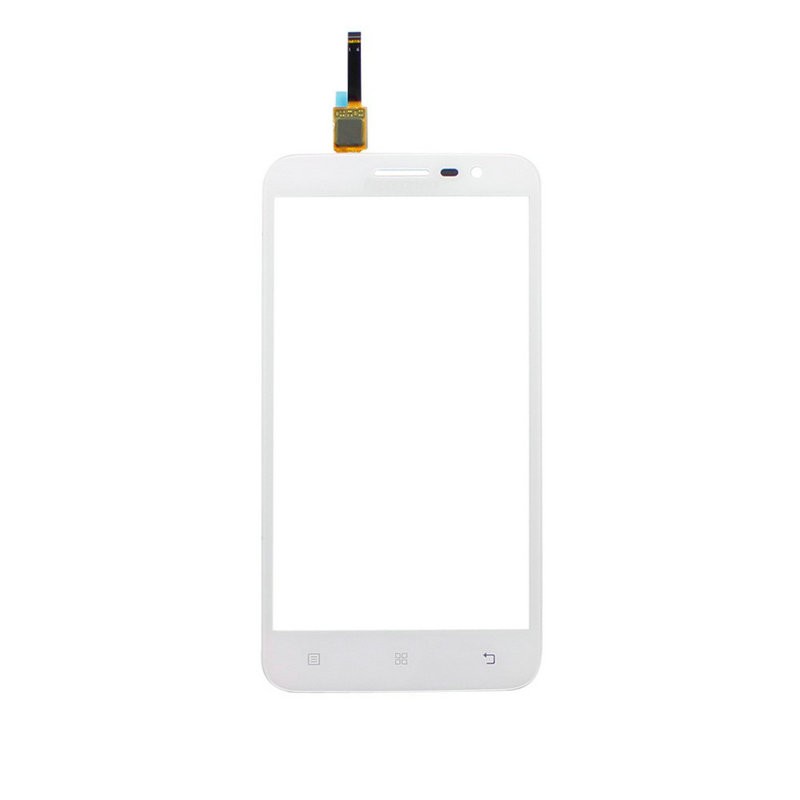 Тачскрин Lenovo A806 белый