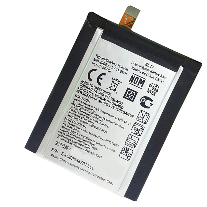 Батарея/аккумулятор LG D802 BL-T7