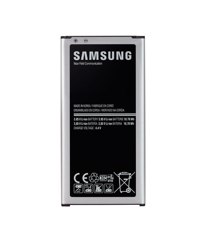 Батарея/аккумулятор Samsung Galaxy S5 SM-G900