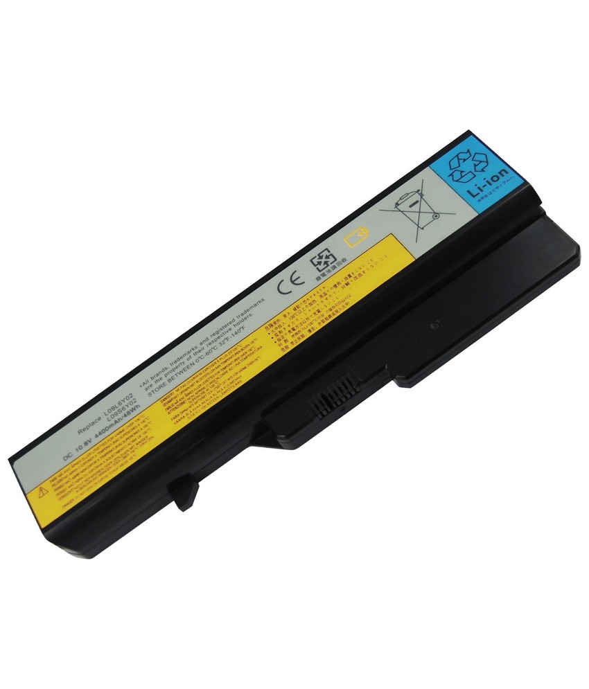 АКБ для ноутбука Lenovo IdeaPad L10C6Y02 (4400mAh) copy