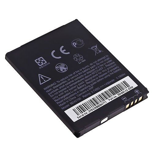 Батарея/аккумулятор HTC Desire SV T326e