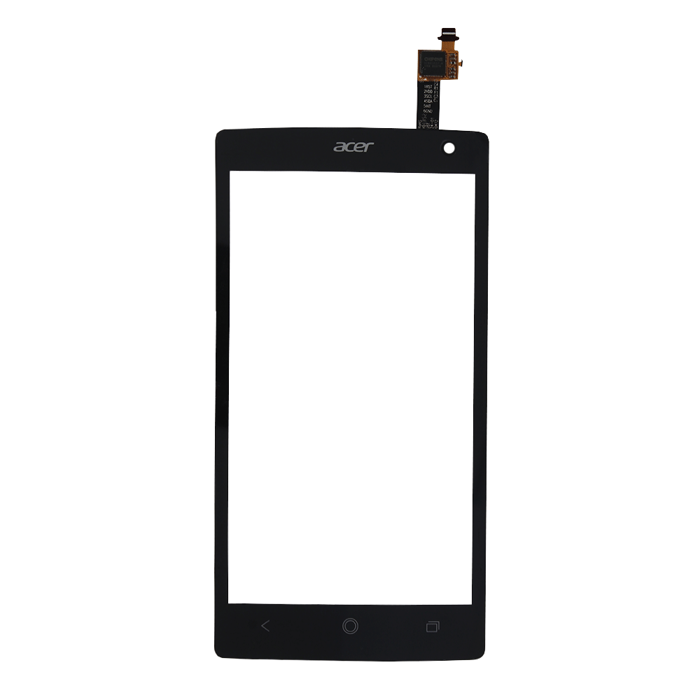 Тачскрин Acer Liquid Z5 Dual (Z150)  черный