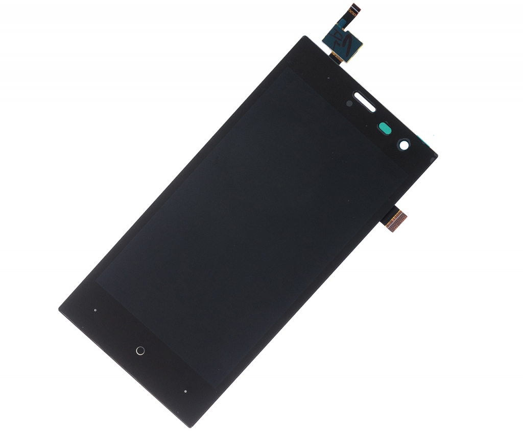 Модуль-дисплей Highscreen Zera S (rev.S)