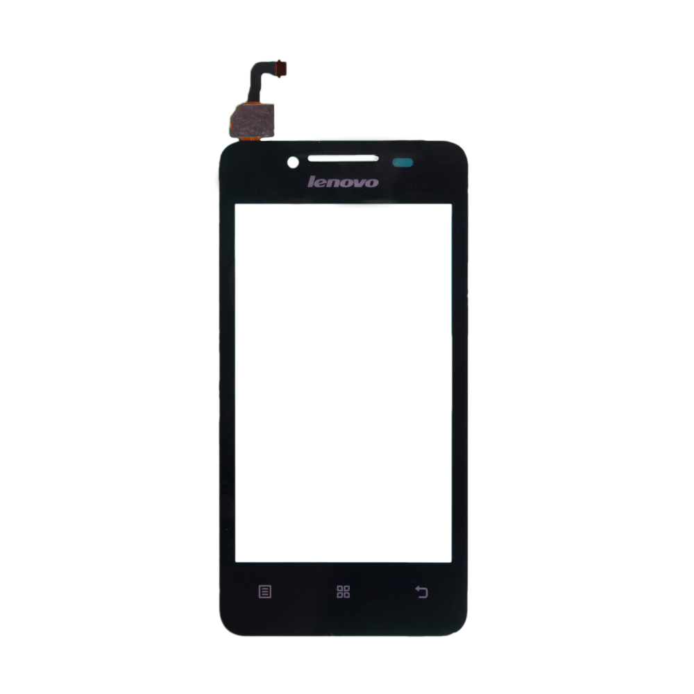 Таскрин Lenovo A319 черный