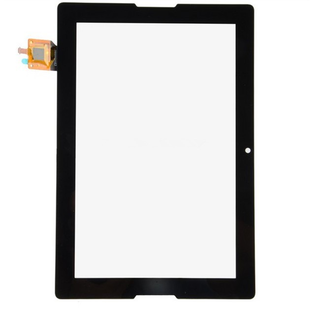 Тачскрин Lenovo A10-70 A7600 черный