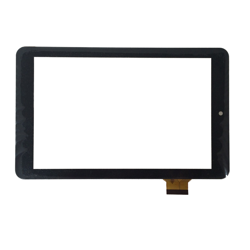 Тачскин 7" DEXP URSUS 7 P ZHC-0385A черный