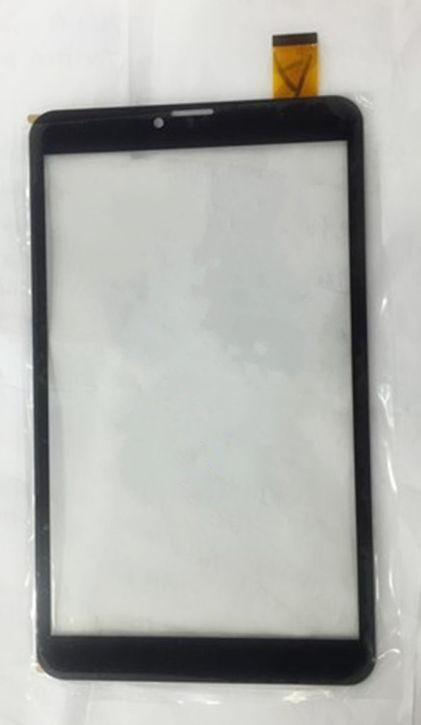 Тачскрин 8" YLD-CEG8805-FPC-A1 черный