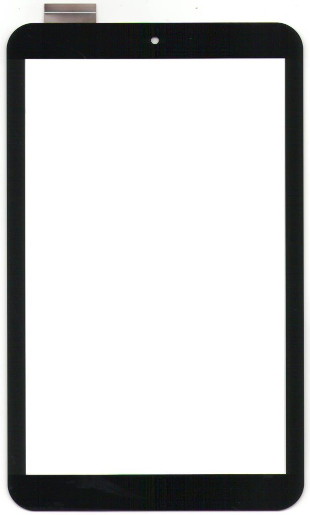 Тачскрин 8" Prestigio MultiPad PMP880TD PB80JG9461-R2 черный