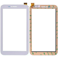Тачскрин 7" P031FN10599A белый