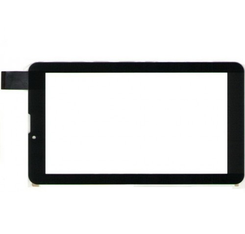 Тачскрин 7" YLD-CEG7253-FPC-A0 черный