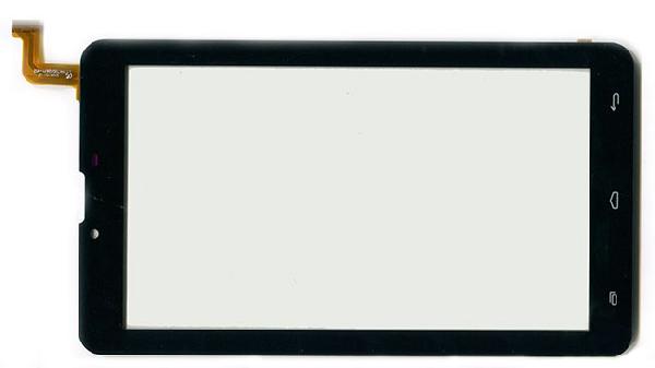 Тачскрин 7" HK70DR2671-V02 черный