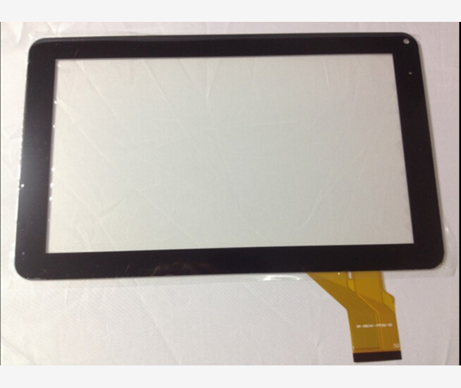 Тачскрин 9" GT90DR8011-V1 черный