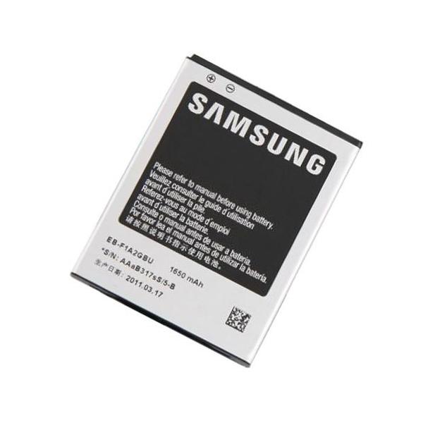 АКБ (батарея) Original Samsung i9100 Galaxy S2