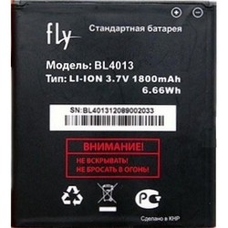 Батарея/аккумулятор Fly IQ441 RADIANCE