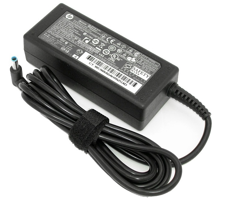 СЗУ/Блок питания для ноутбука HP 19.5V 3.33A (65W)