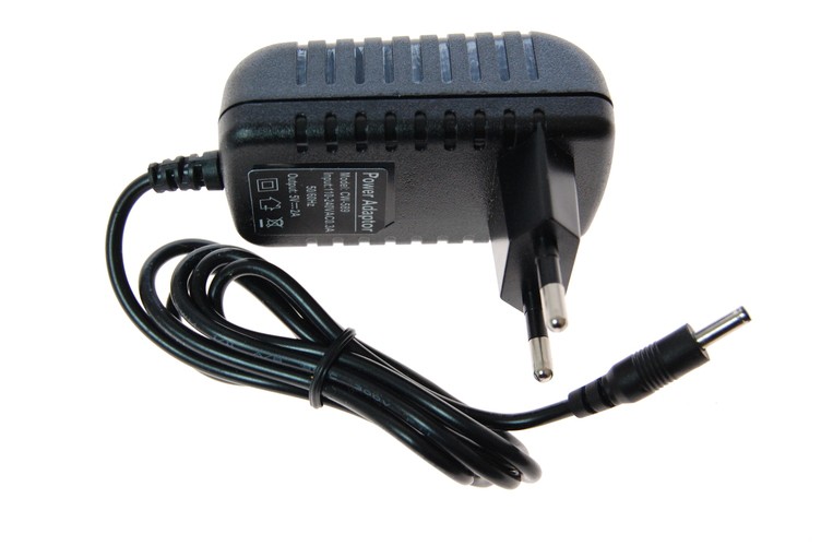 СЗУ для планшета 5V 2A (3.5 штекер)