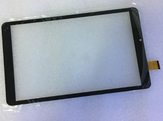 Тачскрин 10,1" SQ-PG1033-FPC-A1 Roverpad Q10