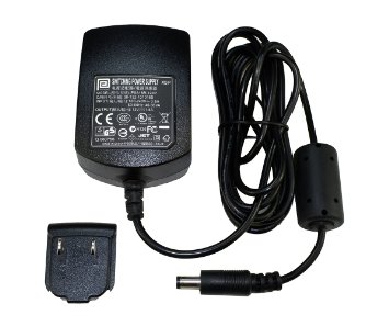 СЗУ для планшетов 12V 1.5A