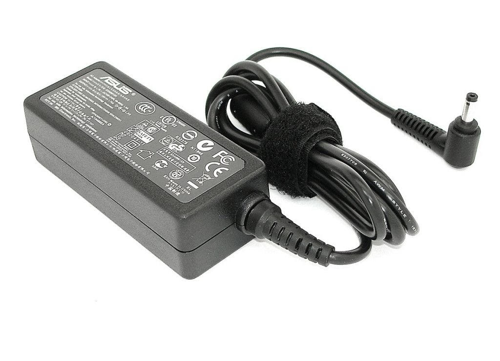 СЗУ/Блок питания для ноутбука Asus 19V 2.37A