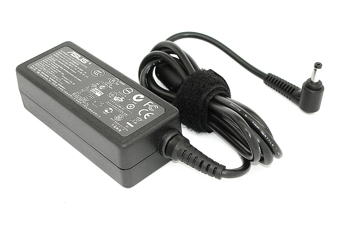 СЗУ/Блок питания для ноутбука Asus 19V 2.37A