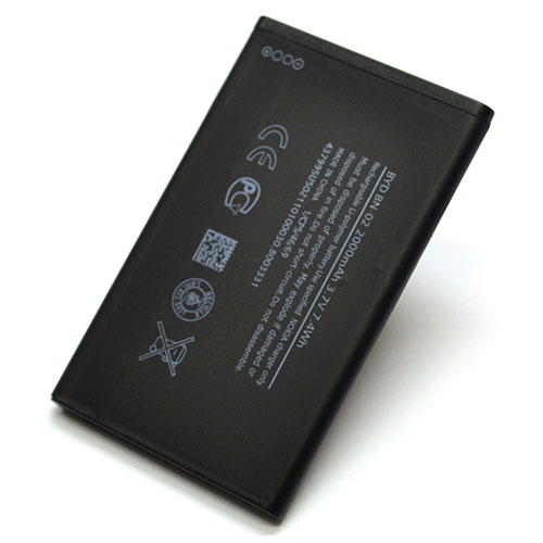 Батарея/аккумулятор Nokia XL BN-02