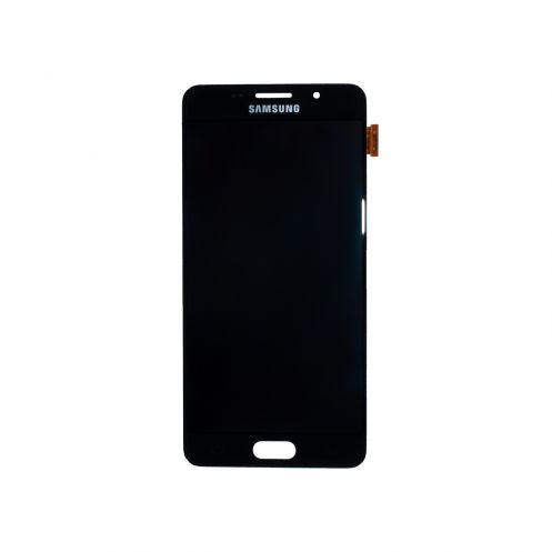 Модуль-дисплей Samsung Galaxy A5 (2015) SM-A500F черный orig
