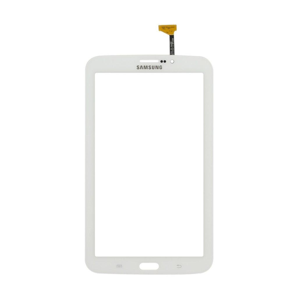 Тачскрин Samsung Galaxy Tab 3 7.0 SM-T211 белый orig