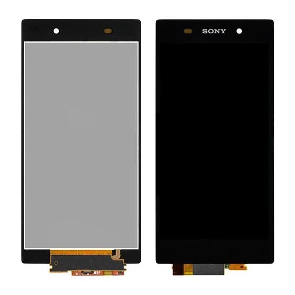 Модуль-дисплей Sony Xperia Z1 L39H/C6903/C6902 ААА без рамки
