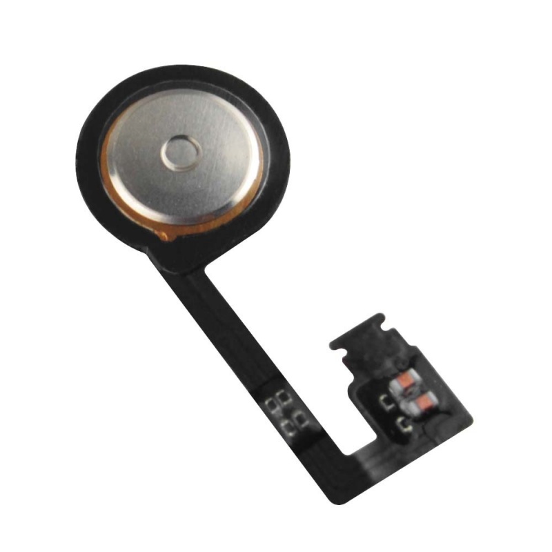 Шлейф iPhone 4S на кнопку HOME