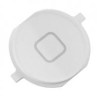 Толкатель кнопки Home iPhone 4S белый