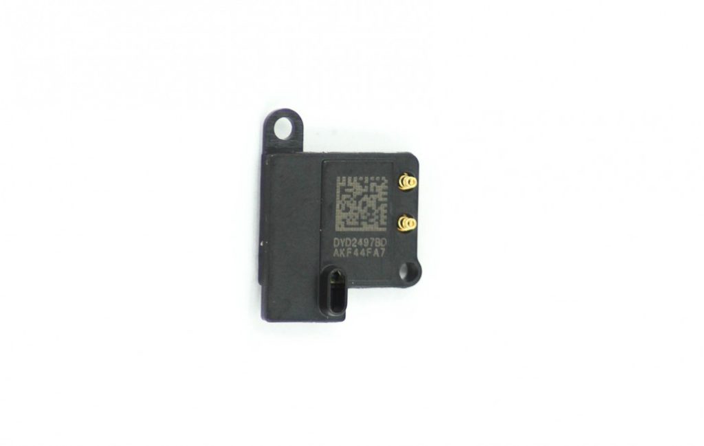 Динамик iPhone 5 разговорный orig