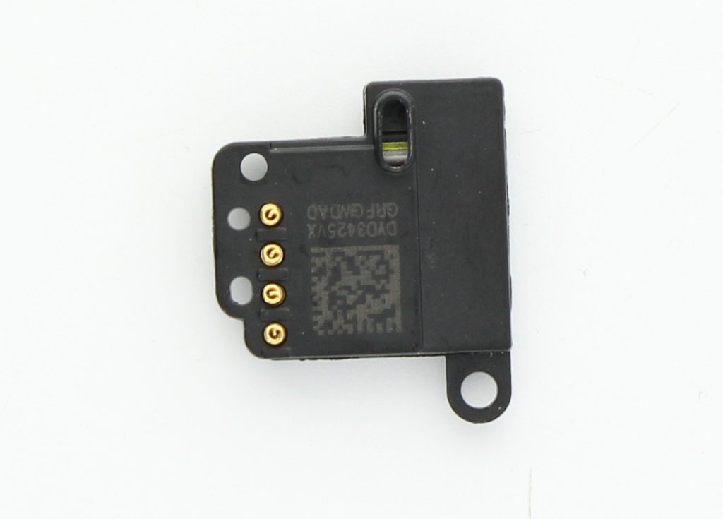 Динамик iPhone 5S/SE разговорный orig