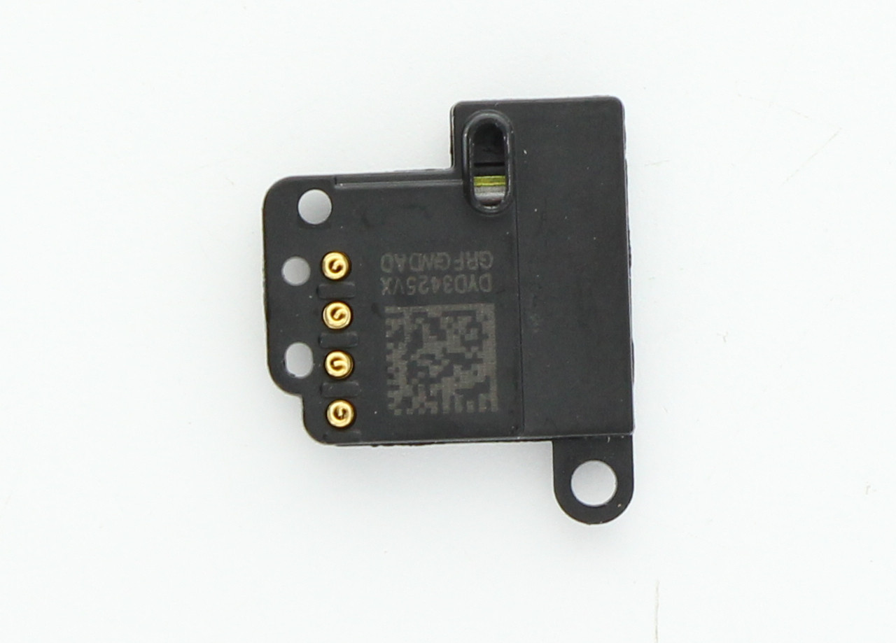 Динамик iPhone 5S/SE разговорный orig