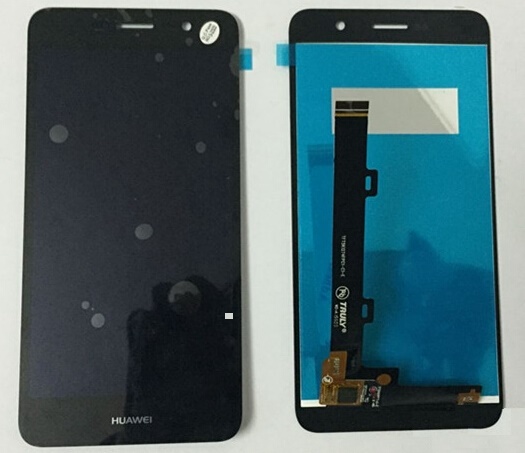 Модуль-дисплей Huawei Honor 4C PRO черный