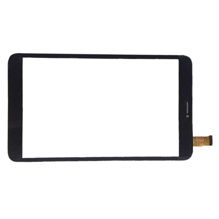 Тачскрин 7" DXP2-0331-080A черный