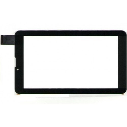 Тачскрин 7" HH070FPC-015B черный