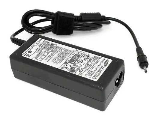 СЗУ/Блок питания для ноутбука Samsung 19v 3.16A (ультрабук)