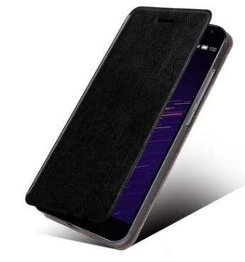Чехол-книжка для Samsung Galaxy S8 Plus черный