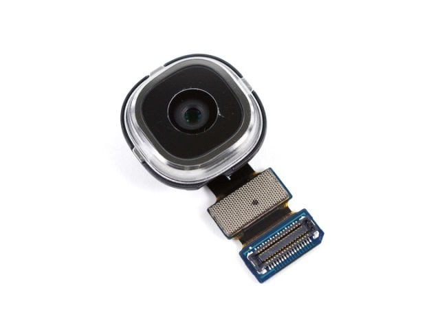 Камера Samsung i9500 Galaxy S4 задняя