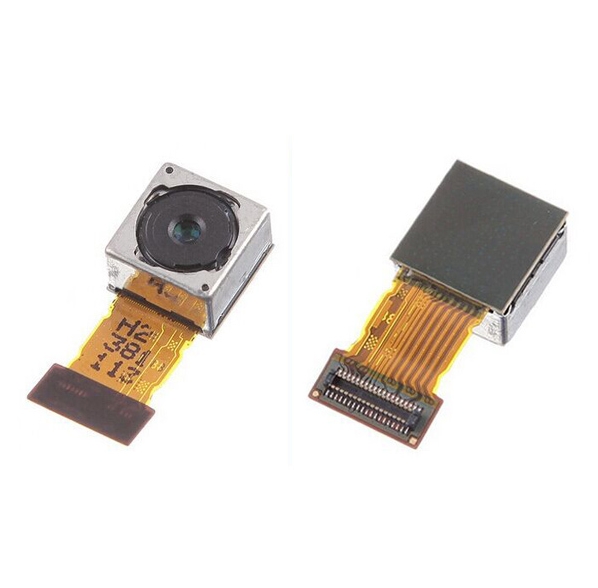 Камера Sony Xperia Z1/ Z2 L39H/C6903/C6902/L50W/D6502/D6503 задняя