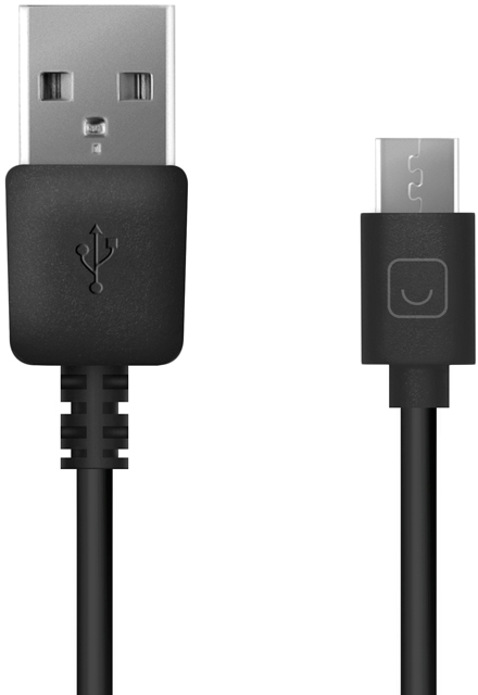 USB-кабель PrimeLine MicroUSB