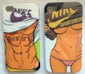 Чехол для iPhone 6 Swag