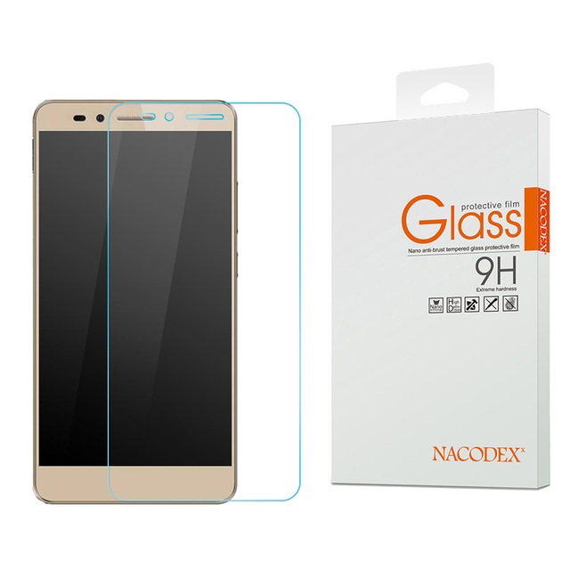 Защитное стекло Huawei Honor 5X