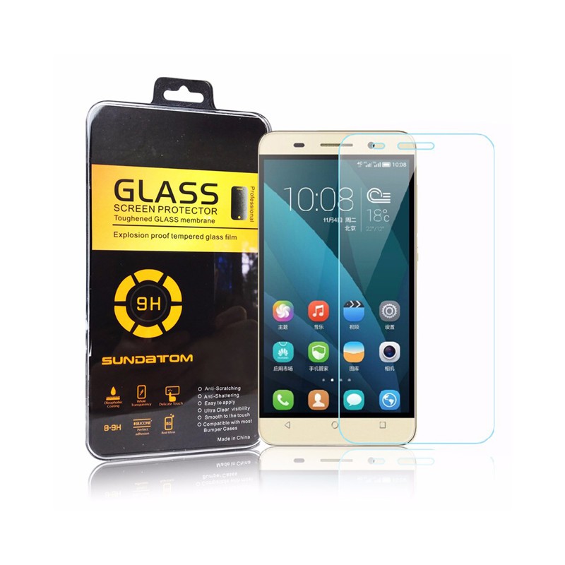 Защитное стекло для Huawei Honor 4X