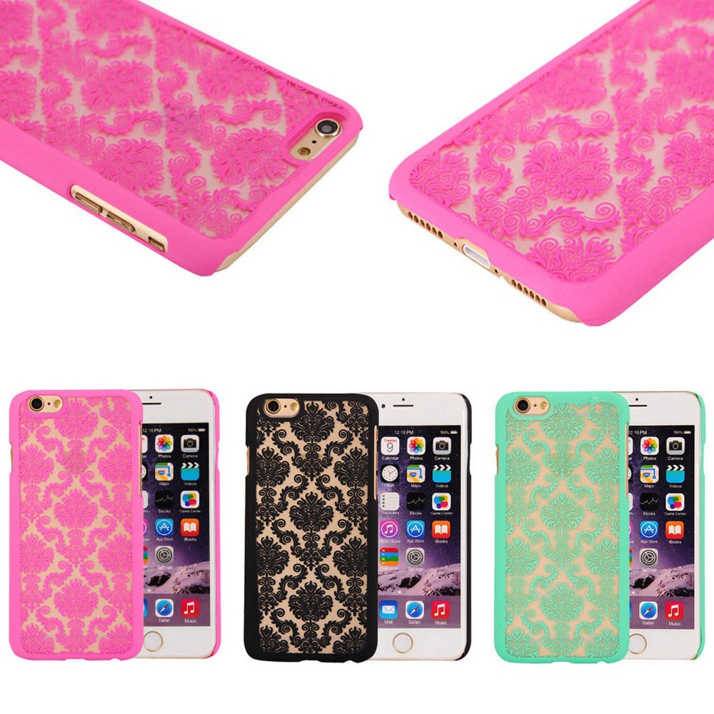 Чехол для iPhone 7 Plus Active Decor-01