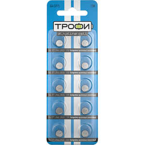 Элемент питания ТРОФИ G4