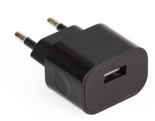 Сетевое ЗУ SmartBuy Nitro, 1А, 1 USB