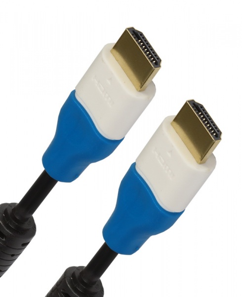 Кабель SmartBuy HDMI-HDMI, 2m