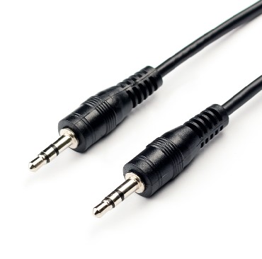Кабель SmartBuy 3.5 Jack(M) -3.5 Jack(M), 3m, аудио, стерео