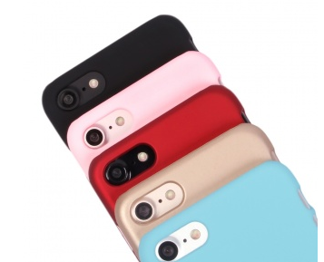 Чехол для iPhone 7 Soft-Touch